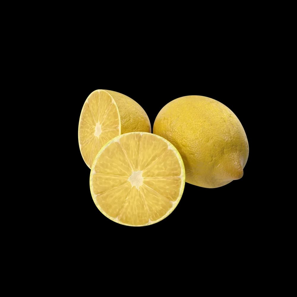 Lemon — image 1
