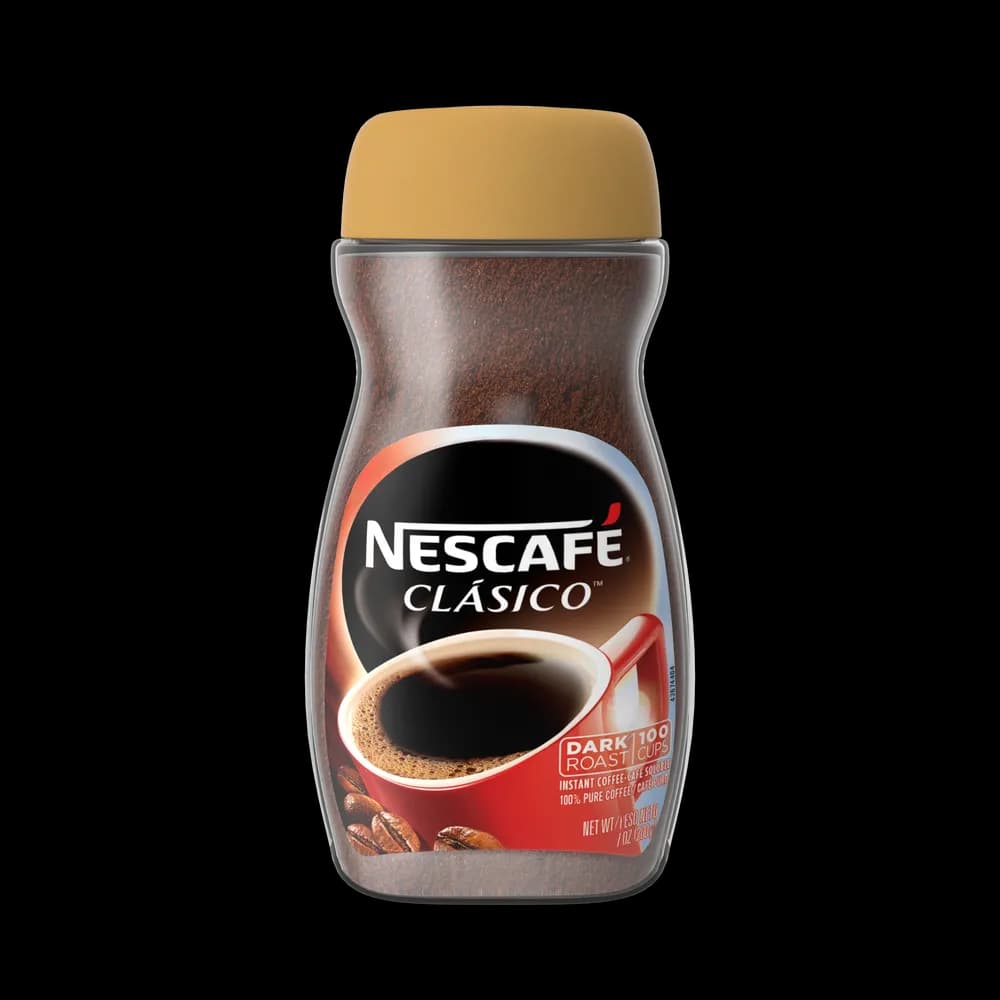 Nescafe Coffee