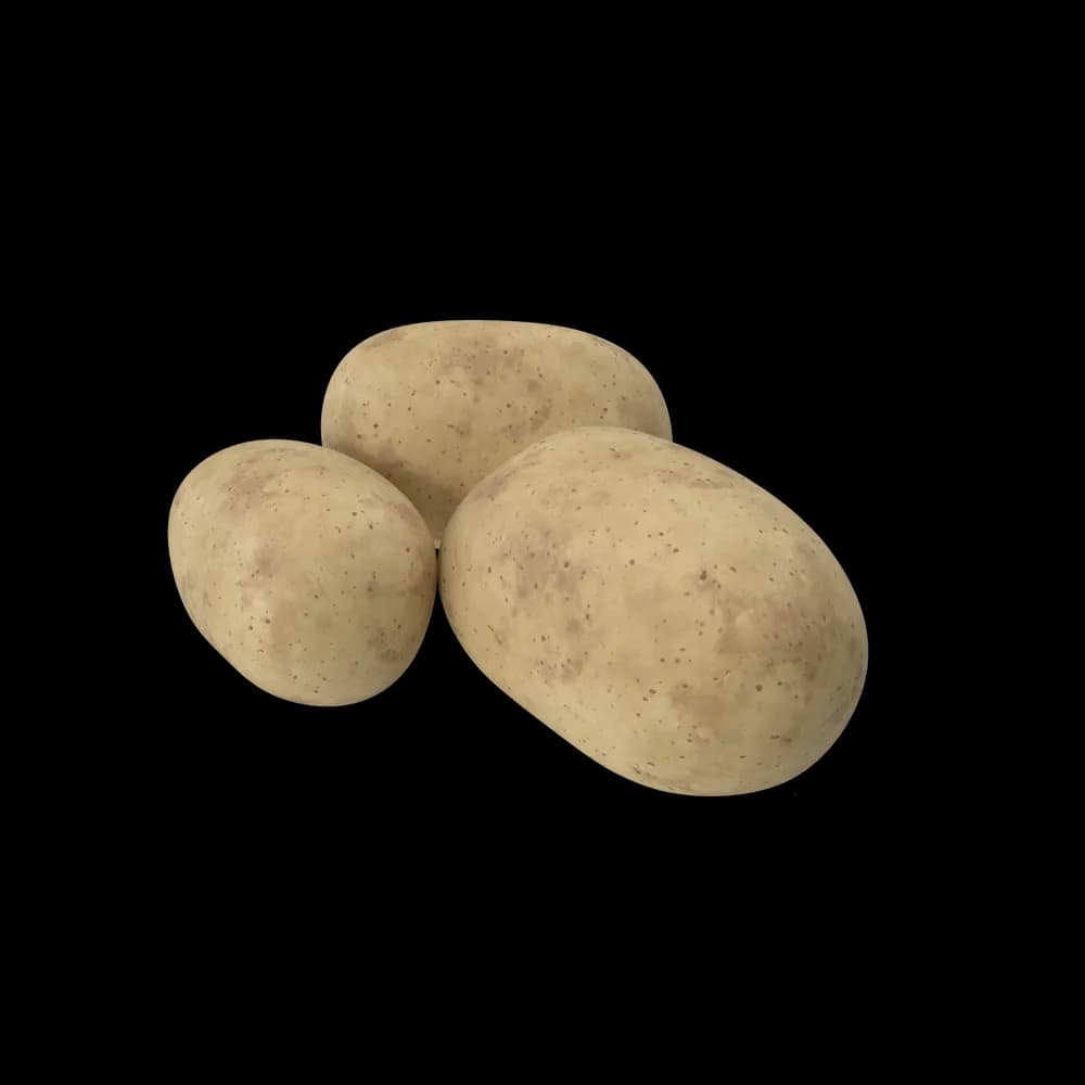 Potatoes — image 1