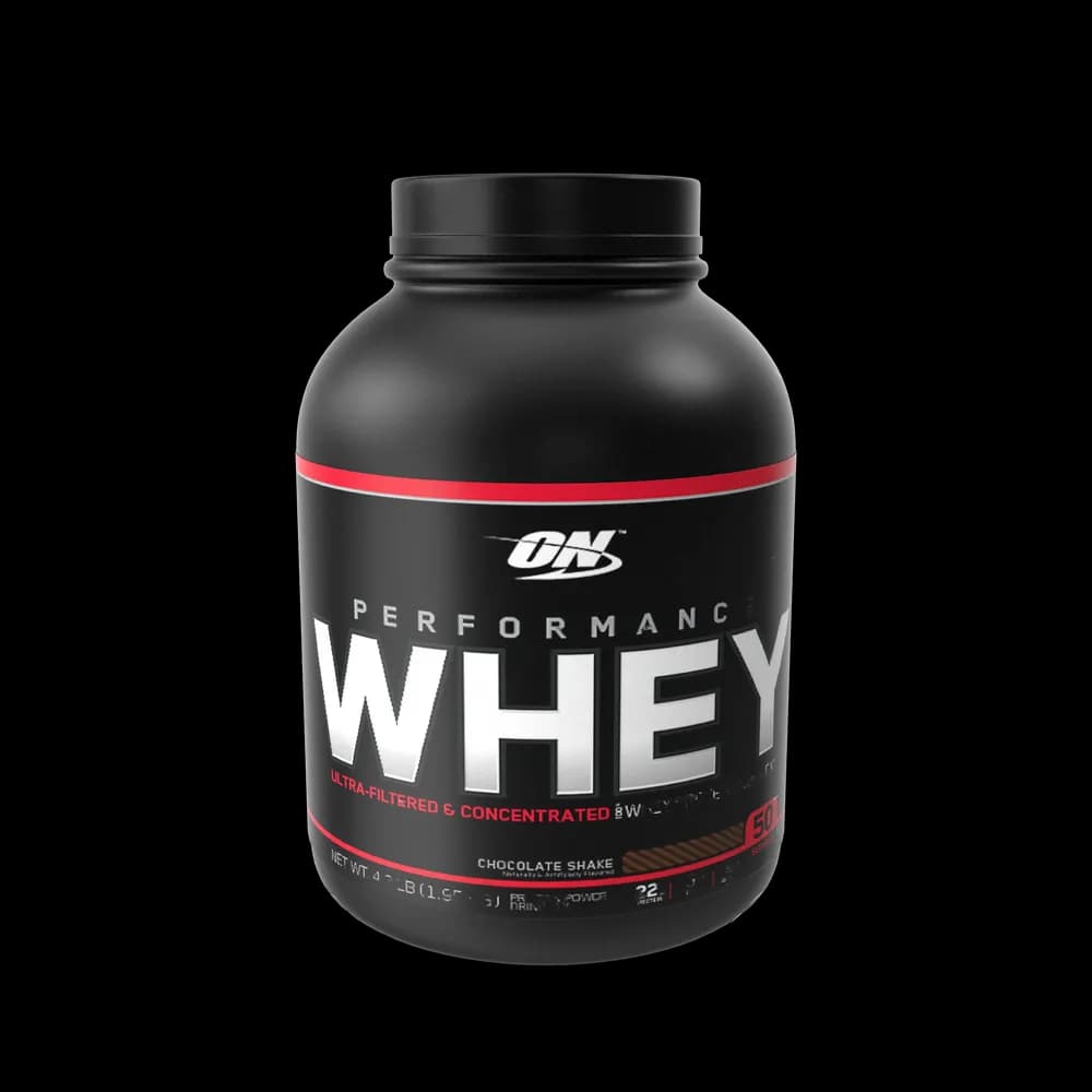 Protein Powder — image 1