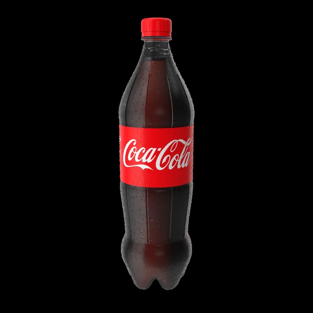 Soft Drinks — image 1