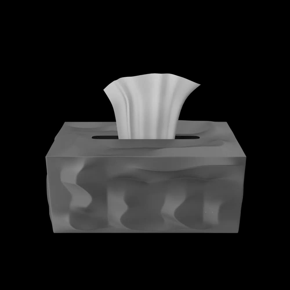 Tissue Paper Box — image 1