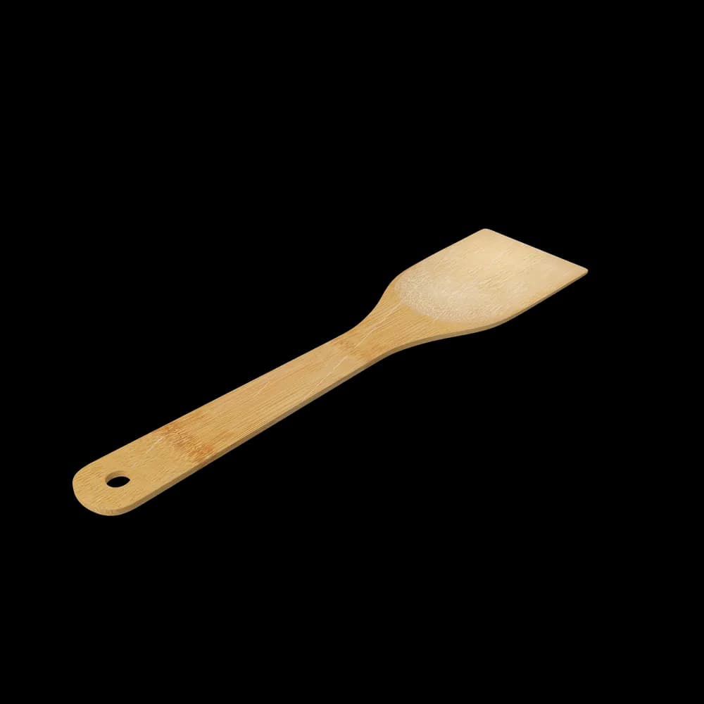 Bamboo Spatula from DevCart