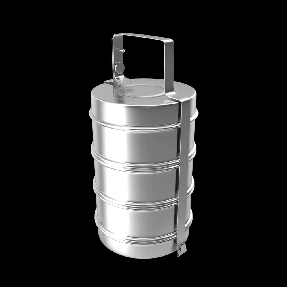 Lunch Box — image 1