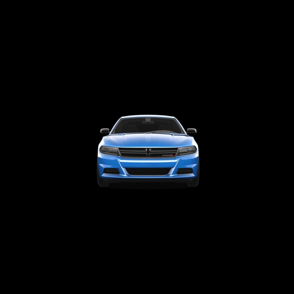 Charger SXT RWD
