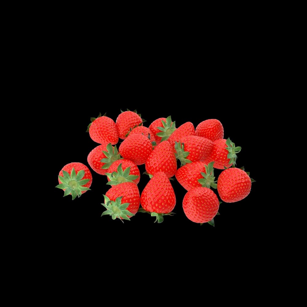 Strawberry — image 1