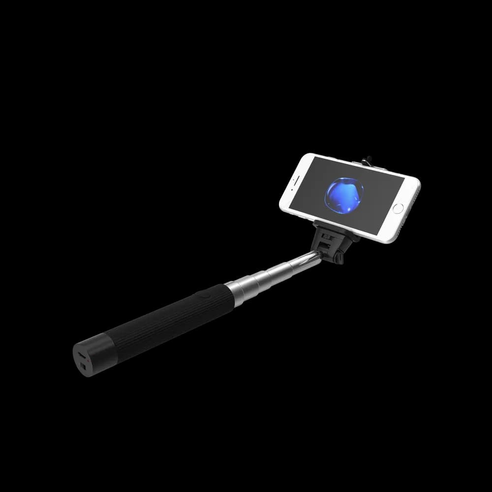 Selfie Stick Monopod — image 1