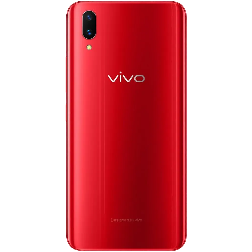Vivo X21 — image 1